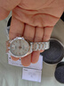 卡西歐（CASIO）手表女 指針休閑石英表 時尚簡約百搭防水女表情人節(jié)禮物送女友 LTP-1308D-9A 曬單實拍圖