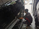 奔馳（benz）原廠(chǎng) 剎車(chē)片 后剎車(chē)片 GLE320 GLE350 GLE400 曬單實(shí)拍圖