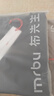 Mr.Bu布先生280G重磅純棉長(zhǎng)袖T恤男2025春秋新款廓形時(shí)尚打底衫KT01903 【長(zhǎng)袖重磅T】廓形版-銀河灰 2XL /185 曬單實(shí)拍圖