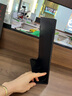 速銷寶a4桌牌臺卡架雙面l型a3價格表菜單展示牌廣告牌a5桌面產(chǎn)品餐牌漢堡奶茶店餐桌牌立牌亞克力臺簽 A4-斜面款-豎式-黑色 曬單實拍圖