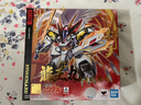 萬代（BANDAI） ROBOT魂 魔神英雄傳30周年 手辦模型玩具 10cm R魂 龍王丸金龍鱗 曬單實(shí)拍圖