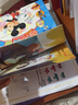 麥芽小達人點(diǎn)讀筆配套點(diǎn)讀書(shū) 迪士尼幼兒英語(yǔ)家庭版（全30冊）雙語(yǔ)點(diǎn)讀 英語(yǔ)啟蒙地道發(fā)音輕松閱讀 經(jīng)典IP迪士尼系列 語(yǔ)感啟蒙繪本 3-6歲 （部分含點(diǎn)讀筆） 迪士尼幼兒英語(yǔ)家庭版（全30冊）（單書(shū)不含 曬單實(shí)拍圖