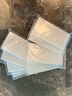 意菁適配大金新風(fēng)系統(tǒng)空氣過濾網(wǎng)除霧霾PM2.5濾芯 VAML250HV1 初效網(wǎng)(4片裝) 曬單實(shí)拍圖