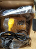 得偉(DEWALT)110mm云石機(jī) 大功率切割機(jī) 磚墻開(kāi)槽機(jī) 手提砂輪切割機(jī) 1270瓦 DW862 曬單實(shí)拍圖