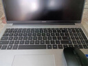 WIKO 華為智選筆記本電腦Hi MateBook D 16 16英寸超輕薄全面屏商務(wù)辦公手提學(xué)生本 灰｜Intel Core 5 210H 16+1T 曬單實(shí)拍圖