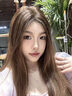 輕奢星星月亮項鏈女S925純銀小眾設計項鏈女輕奢鎖骨鏈送女友老婆 足銀星星月亮項鏈 曬單實拍圖