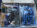 萬(wàn)代（BANDAI）高達(dá)拼插拼裝模型玩具 PG 1/60 Gundam敢達(dá) PG 全裝備完美強(qiáng)襲 5059011 曬單實(shí)拍圖