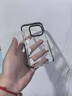 掌達人 瘋狂動(dòng)物城iPhone16手機殼蘋(píng)果16pro卡通15promax防摔14plus可愛(ài)硅膠套 黑邊-瘋狂動(dòng)物城 蘋(píng)果16Pro 曬單實(shí)拍圖