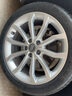 志琦適用于奧迪輪轂a3 a4 a5 a6 18款a4進(jìn)取型輪轂18寸 曬單實(shí)拍圖