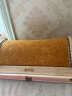 茧艾艾灸枕竹木材质颈椎艾灸具艾灸枕头腰椎专用艾灸盒随身灸家用 实拍图