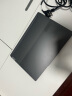 ThinkPadThinkBook 16p/Plus17 英特尔酷睿i7标压处理器 笔记本电脑 可选独立显卡 16英寸：i7-13700H 8G独显 45CD 晒单实拍图
