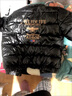 Edick意大利風(fēng)國際品牌羽絨服男士外套冬季潮牌休閑夾克男刺繡保暖加厚 黑色 L 曬單實(shí)拍圖