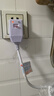 LBC-10A/16A信輝達電熱水器漏電保護插頭電源線(xiàn)保護器開(kāi)關(guān)包郵 6A+專(zhuān)用螺絲刀 曬單實(shí)拍圖