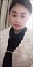 暢印2024新款針織披肩時(shí)尚百搭寬松披肩女秋冬季長(cháng)袖氣質(zhì)開(kāi)衫洋氣外搭 奶白色 小號（80-130斤可穿） 曬單實(shí)拍圖