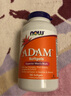 NOW Foods男性復(fù)合軟凝膠 強(qiáng)抗氧化性高效易吸收GMP認(rèn)證 180粒 曬單實(shí)拍圖