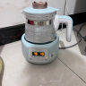 美的（Midea）恒温水壶 婴儿调奶器 1.2L电热水壶 母婴冲泡奶粉热奶 MK-TN101 实拍图
