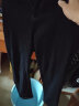MARKLESS【原色牛仔裤】男士春夏休闲裤潮流男裤NZB1031M 牛仔蓝 31 实拍图