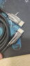 威迅（VENTION）hdmi 2.1線(xiàn)8k60hz高清線(xiàn)筆記本電腦顯示器電視機投影儀4K144hz高清視頻線(xiàn) HDMI2.1線(xiàn)【合金款】 1.5米 曬單實(shí)拍圖
