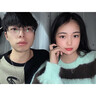 銀千惠925銀情侶項鏈一對男女莫比烏斯環(huán)吊墜時(shí)尚情人節生日禮物送女友 莫比烏斯項鏈（女款單只） 精美禮盒 曬單實(shí)拍圖