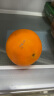 京鲜生 赣南脐橙/橙子 3kg装钻石果 单果230g以上 新鲜水果 礼盒 实拍图