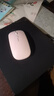 YLPPH 適用于蘋(píng)果小米華為matepad11.5s/7/5/6pro/ipad/air/vivo平板手機藍牙鍵盤(pán) 粉色鍵盤(pán)+充電線(xiàn)+鼠標+鼠標墊 曬單實(shí)拍圖