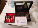 BISUTANG口紅香水禮盒化妝品全套裝彩妝套盒520情人節禮物女生送女友老婆 一鹿有你實(shí)用彩妝套盒【6件套】 曬單實(shí)拍圖