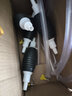 美科（MYTEC）手動抽油器汽車吸油泵摩托車加油神器自吸汽油柴油家用自動吸水管 1米抽油器套裝【普通】 曬單實拍圖