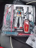 萬(wàn)代 Robot魂 模型玩具 14cm（拆封不退換） 元祖高達 曬單實(shí)拍圖