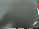 聯(lián)想ThinkPad  T16 P16S  移動(dòng)工作站IBM游戲工程師設計本官翻二手筆記本電腦 i7-1355U 16G內存 512G固態(tài)觸屏 準新未激活 定制版 曬單實(shí)拍圖