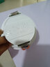 雷士照明（NVC）LED筒燈家用商用辦公室商場嵌入式桶燈天花燈4W-開孔75mm  4000K 曬單實(shí)拍圖