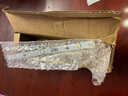 適用于容聲家用冰箱LED燈條燈帶照明燈1629348 DC12V冰箱配件 一條燈條 曬單實(shí)拍圖