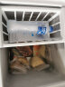 夏新（Amoi）小冰柜家用小型立式 冷冻保鲜储存母乳小冷柜 节能轻音 一级节能/62L【变温冰柜 循环匀冷】 实拍图