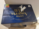 青島啤酒（TsingTao）奧古特A6 全麥精釀啤酒 258ml*24瓶 曬單實(shí)拍圖