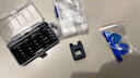 小米鍋巴螺絲刀套裝家用三角起子維修筆記本電腦拆手機工具梅花螺絲批 [21合1]便攜式螺絲刀套裝 曬單實(shí)拍圖