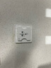 格力空調(diào)智能溫控器中央空調(diào)顯示面板WIFI線控器遠(yuǎn)程控制器 XC71-24/HC 曬單實(shí)拍圖