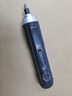 得力(deli)電動(dòng)螺絲刀小型迷你充電式電起子電批正反轉手電動(dòng)一體家用小巧便攜螺絲批螺絲刀 DL667001A電動(dòng)螺絲批（專(zhuān)業(yè)款） 曬單實(shí)拍圖