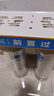 鉆芯 前置凈水過(guò)濾器家用廚房自來(lái)水三級10吋濾瓶PP棉濾芯魚(yú)缸凈化水機 二級過(guò)濾器4分接口【前置款】 曬單實(shí)拍圖