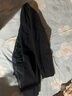 【休閑西服】小西服春秋季韓版chic復古bf風西裝外套男士復古寬松港風小西裝簡約休閑單西服 X02深棕 L 曬單實拍圖