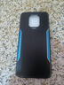易京(YJING)適用 小米紅米10X 5G手機(jī)殼防摔Redmi 10X 4G保護(hù)套全包鏡頭金屬后蓋 紅米10X 5G刀鋒系列殼+軟膜+掛繩 曬單實(shí)拍圖