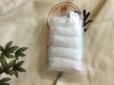 欣沁一次性內(nèi)褲女日拋褲純棉免洗無菌短褲雙層內(nèi)檔便攜包裝五條裝XL號 曬單實(shí)拍圖