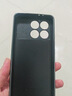 如麟【冰晶散熱】紅米K70至尊版手機殼redmi k70ultra保護套新款超薄玻璃全包鏡頭防摔簡約保護殼男女 紅米K70至尊版【鈦原色】冰晶玻璃丨頂配散熱 曬單實拍圖