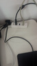 優(yōu)越者（UNITEK） Y-3089高速usb分線集線器一拖四usb擴(kuò)展USB3.0筆記本HUB拓展 USB3.0簡約白4口（無源） 0.3米 曬單實(shí)拍圖