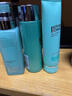碧歐泉（BIOTHERM）男士水動(dòng)力三件套護膚套裝保濕補水提亮控油節日禮物生日禮物男 「鎮店三件套」 潔面+水+保濕乳 曬單實(shí)拍圖
