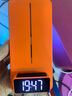 杰梵客（JEEFANCO）創(chuàng)意叉車三合一無線充電器手表iwatch蘋果耳機airpods充電座多合一支架適用蘋果華為小米自動對位 橙色叉車【三合一無線充+自動對位】 無規(guī)格 曬單實拍圖