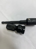 希孟電動(dòng)扳手電鉆加長萬向光伏電站六角套筒360度轉(zhuǎn)向套筒工具13/14mm 100長萬向套筒【13mm】+轉(zhuǎn)換頭 曬單實(shí)拍圖