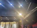 亞明照明led投光射燈戶外防水工業(yè)車間廠房室外照明庭院探照路燈超亮強(qiáng)光 200W（投光燈白光）亞明照明 曬單實(shí)拍圖