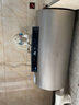 美的（Midea）儲水式電熱水器家用3000W安全節能雙管渦旋智能衛生間洗澡智能家電TG6系列 80L 3300W 【一級能效】F8030-TG6 曬單實(shí)拍圖
