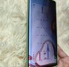 歐米滋 三星S10手機殼S10+plus曲面屏液態(tài)硅膠S10e保護套G9750全包G9730防摔軟殼 三星S10【抹茶綠】膚液態(tài)硅膠送- 送全屏軟膜 曬單實拍圖