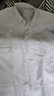 唐號（tanghao）大學(xué)生西裝全套男新款帥氣西服外套學(xué)院風(fēng)職業(yè)小西裝套正裝面試 四件套【西裝+襯衫+西褲+領(lǐng)帶】 XL 曬單實(shí)拍圖