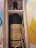 張?？ㄋ固鼐魄f特選級蛇龍珠干紅葡萄酒高端禮盒木盒紅酒送禮禮盒 750ml單支(木盒裝) 曬單實(shí)拍圖